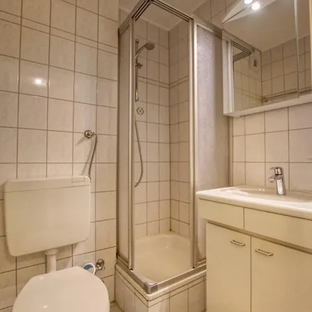 Lejlighed - Haus L, App 0l0201 Heiligenhafen